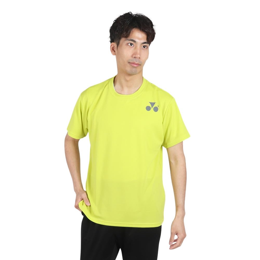 ROYさん専用ヨネックス テニスウェア Tシャツ ヨネックス(YONEX) テニスウェア バドミントンウェア Tシャツ